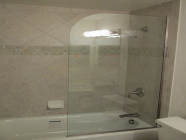 Photos from Robert Cram Construction