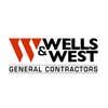 Wells & West General Contractors, Inc. logo