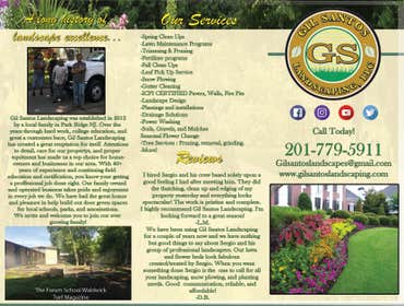 Photos by Gil Santos Landscaping LLC #2