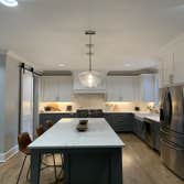 DAVIDSON KITCHEN AND DINING REMODEL