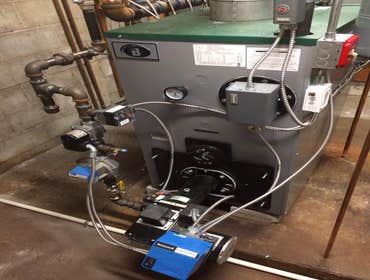 Photos from Coppola Heating, Air Conditioning & Plumbing LLC