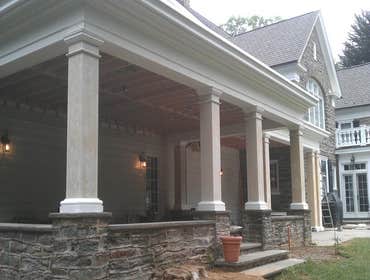 Photo(s) from Mkf Construction Here Is just a few pics of some of our work. More on our website.