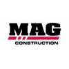 Mag Construction logo