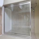 Bath/Shower Upgrades