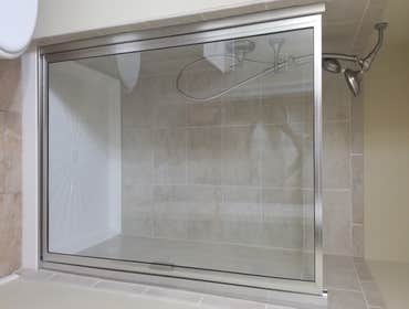 Bath/Shower Upgrades