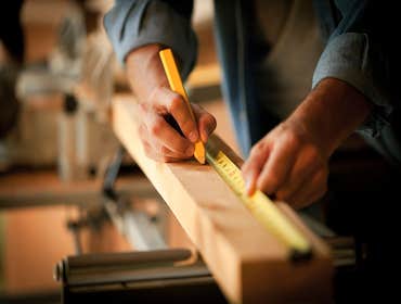 Photos by Hunter Custom Carpentry #1