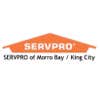Servpro of Morro Bay / King City logo