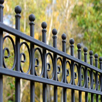 Ottawa Fence Works Inc.