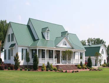 Photo(s) from Batterbee Roofing Inc