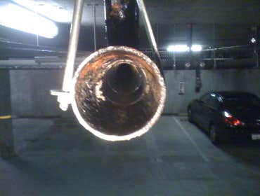 Drain Cleaning
