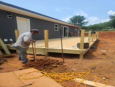 Photos by American Custom Contractors LLC #2