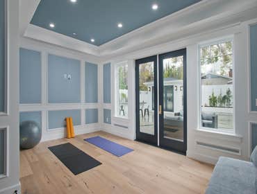 Yoga Room\ GYM