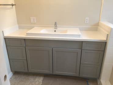 Renovation projec sj