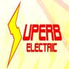 Superb Electric logo