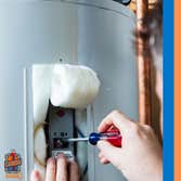 Photos by Candu plumbing and Rooter #1