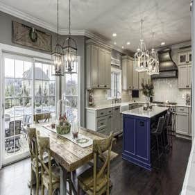 Kitchen Kraft