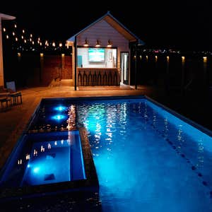 The Pool and Spa Experts
