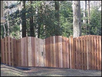 Fences