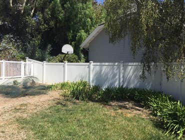 Fence