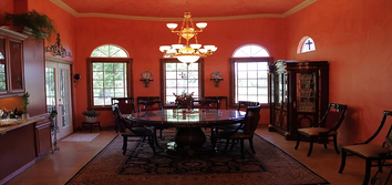 Residential Renovation