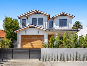 Complete Home Remodel in Los Angeles