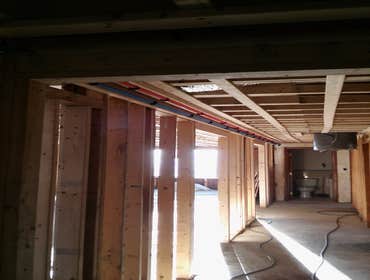 Photos from All in One Remodeling Services Various jobs