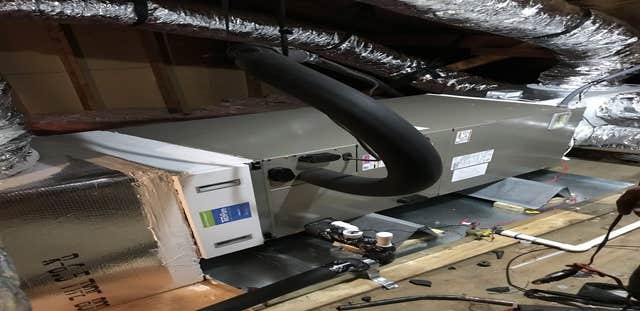 Dallas Metro AC & Heating Services
