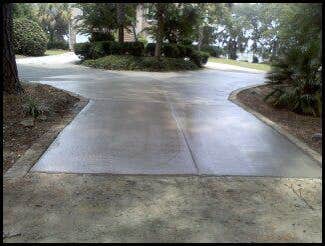 Cmj Concrete Project