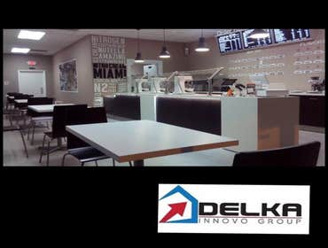 Photos by Delka Innovo Group Inc #1
