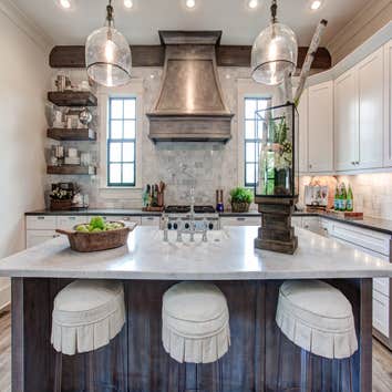 Photos from Carl Gray Henson, Inc