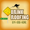 Brink Roofing logo