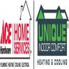 Unique Indoor Comfort logo