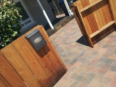 Photos by Four Seasons Construction & Landscaping #1