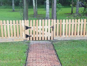Photos by Brothers Fence Company #1