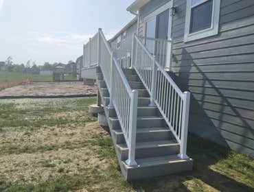 Photos by C & J Exteriors LLC #10