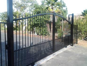 Gates