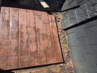 Photos by Noble Concrete Co LLC #1