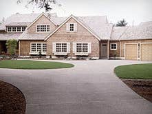 Crawford Construction At Crawford Construction, our concrete contractors are well-versed on zoning laws and requirements to make certain your project g