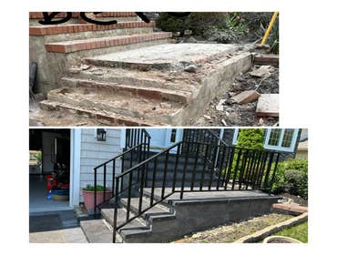 Photos by Rosales Landscaping Service LLC #24