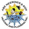 Abe Neerings & Son Heating and plumbing logo
