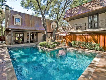 Photos by Travis & Travis Custom Builders #1