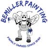 Bemiller Painting logo