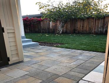 Photos by Alliance Interlocking Pavers #1