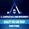 T.C.Construction & Home Improvement logo