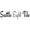 Seattle Eight Tile logo