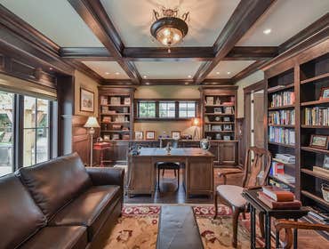 Barrington Home