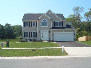 Custom Homes
