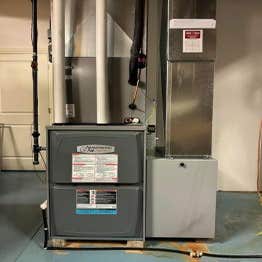Third Coast HVAC, AC & Furnace Repair