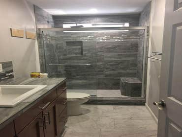 Bell Remodeling and Construction Bathroom Remodeling