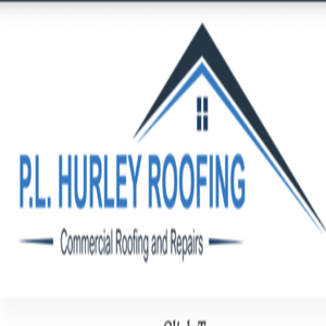 P.L. Hurley Roofing